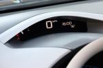 Nissan Leaf 2011 года